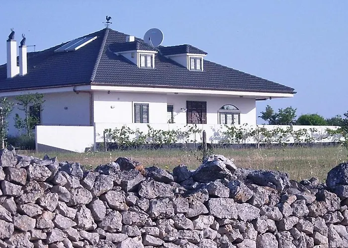 Bed & Breakfast Villa Lavanda Noci